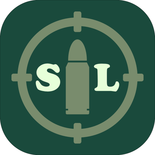ShotLog Logo